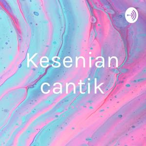 Kesenian cantik