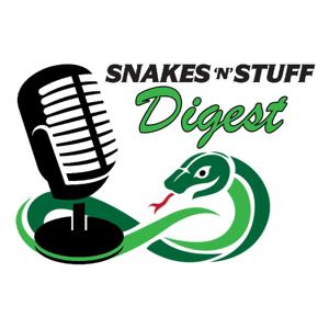 Snakes 'N' Stuff Digest