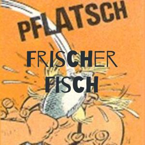 Frischer Fisch