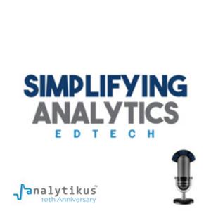 Simplifying Analytics - EdTech