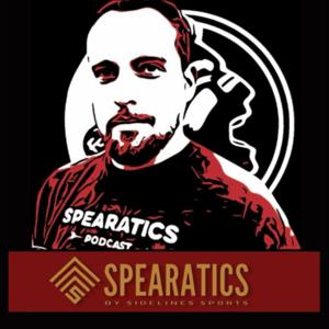 SPEARATICS By SSN ,Chris Frazier a FSU podcast