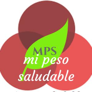 mi peso saludable