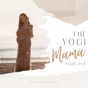 The Yogi Mama Podcast