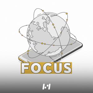 Focus by Medi1 Podcast