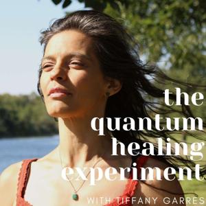 The Quantum Healing Experiment