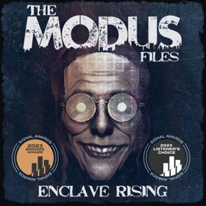 The MODUS Files - A Fallout Audio Drama Podcast Series by Lawrence McNamara