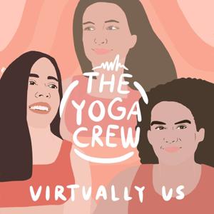The Yoga Crew Podcast