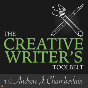 The Creative Writer's Toolbelt