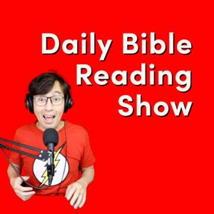 Daily Bible Reading Show