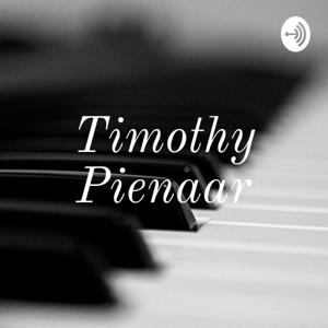 Timothy Pienaar