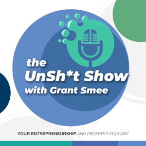 The Unshit Show With Grant Smee