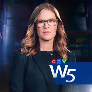 W5 Podcast by CTV News