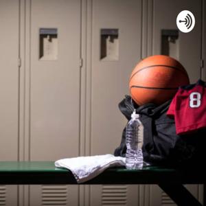 Off The Bench Podcast