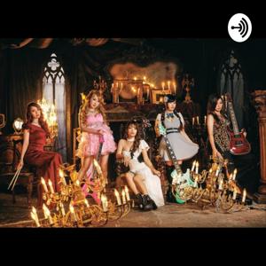 ALDIOUS PODCAST