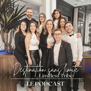 Destination sans limite by Fit4Us.24