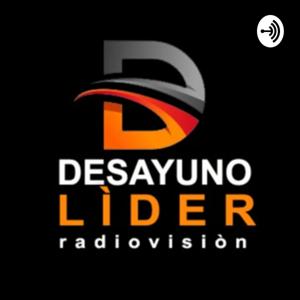 Desayuno Líder