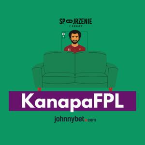 Kanapa FPL by Filip Błajet i Michał Leśniczak