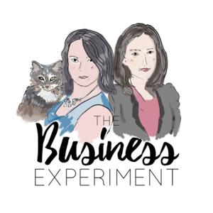 The Business Experiment Podcast