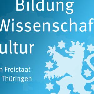 Schule in Thüringen