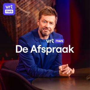 De afspraak by VRT NWS