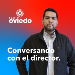 Conversando con el Director