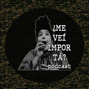 ¿me veí importá?