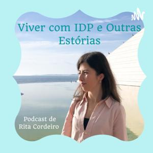 Viver com IDP e Outras Estórias