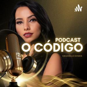 O Código| Grazielle Gomes