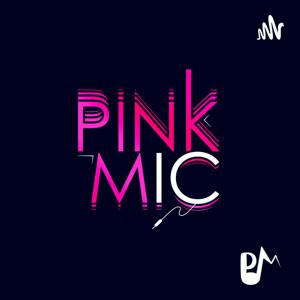 Pink Mic