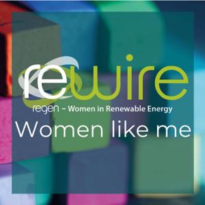 ReWiRE - Women like me