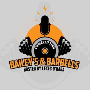 Bailey's & Barbells