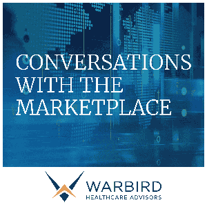 Conversations with the MarketPlace