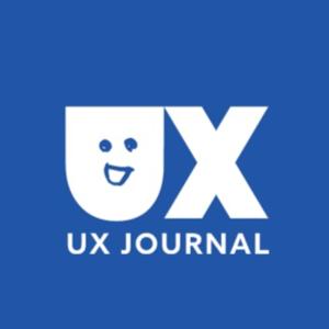 UX JOURNAL PODCAST