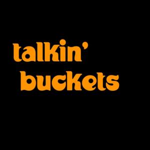 Talkin' Buckets with Frank Spicuzza