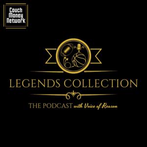 Legends Collection Podcast