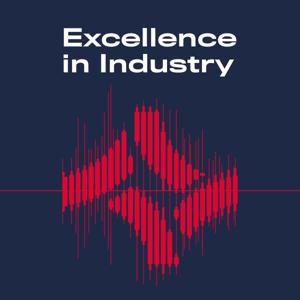 Excellence in Industry