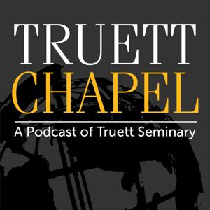 Truett Chapel