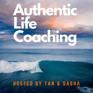 Authentic Life Coaching