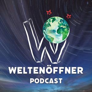 Weltenöffner Podcast