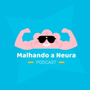 Malhando a neura