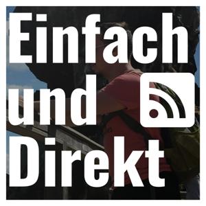 Einfach und Direkt - Gespräche mit Content Creatorn