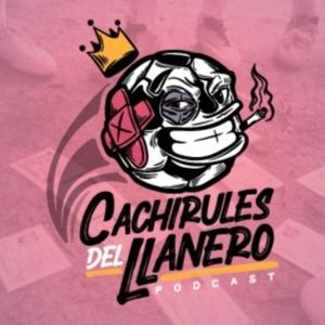 Cachirules del llanero