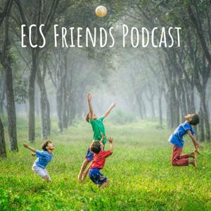 ECS Friends Podcast