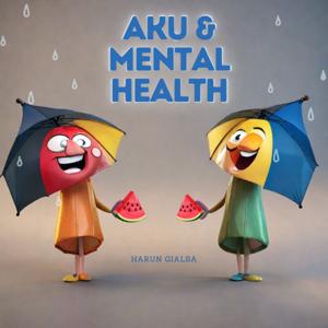 Aku dan Mental Health 🍉