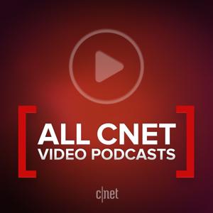 All CNET Video Podcasts (SD)