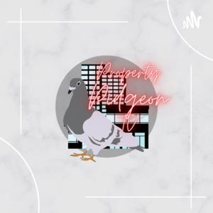 Property Pigeon Podcast