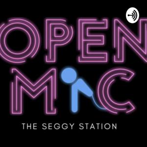 Seggy Station Podcast