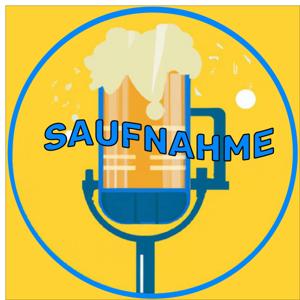 Saufnahme