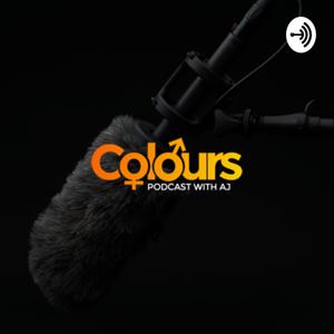 COLOURS with AJ