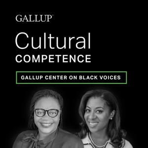 Cultural Competence by GALLUP®